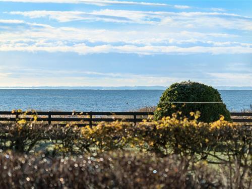 Sommerhus - 4 personer -  - Hejsager Strandby - Hejsager - 6100 - Haderslev