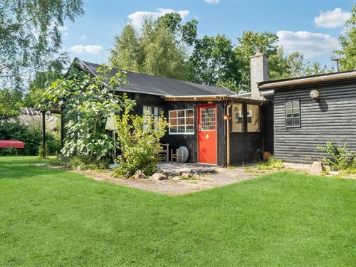 Holiday Home/Apartment - 5 persons -  - Hartmannsvej - Kulhuse - 3630 - Jægerspris