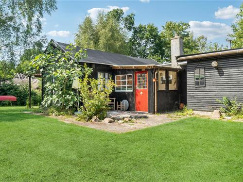 Sommerhus - 5 personer -  - Hartmannsvej - Kulhuse - 3630 - Jægerspris