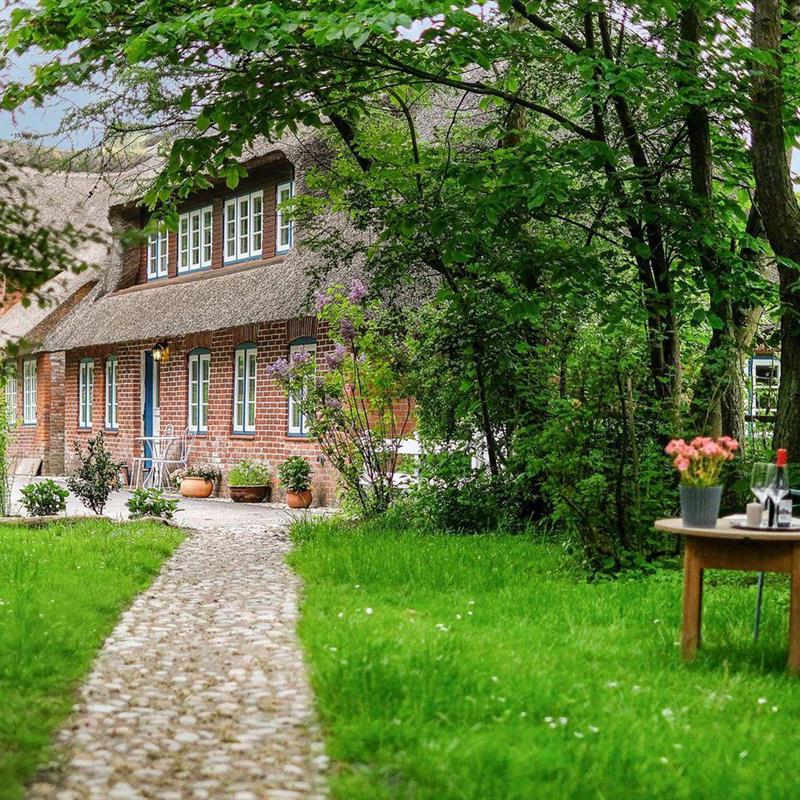 Sommerhus - 4 personer -  - Gabrielswarft - 25899 - Dagebüll