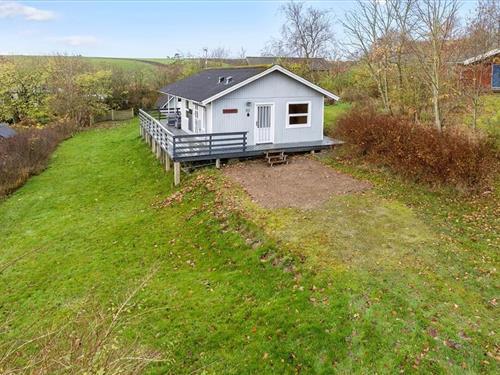 Sommerhus - 5 personer -  - Eskovvej - Eskov - 7870 - Roslev
