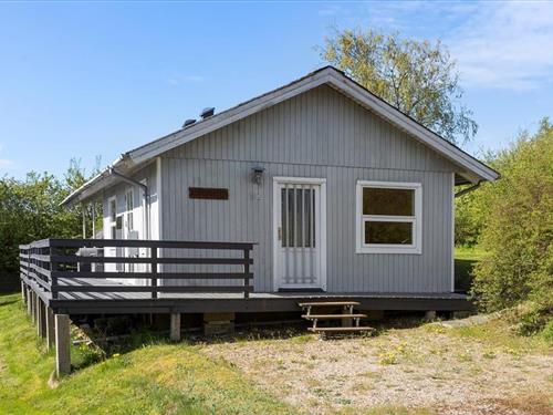 Fritidshus - 5 personer -  - Eskovvej - Eskov - 7870 - Roslev