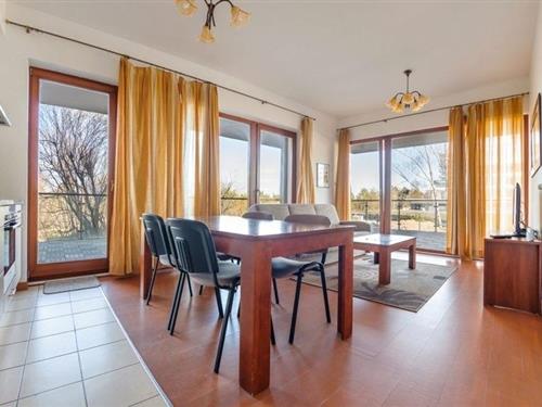 Ferielejlighed - 4 personer -  - Uzdrowiskowa - 72-600 - Swinoujscie