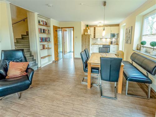 Feriehus - 5 personer -  - Taddigshörn - 26427 - Bensersiel