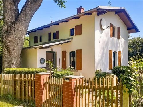 Feriehus - 6 personer -  - Am Trieberweg - 08223 - Falkenstein