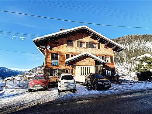 Semesterlägenhet - 6 personer -  - 74430 - Saint Jean D'aulps