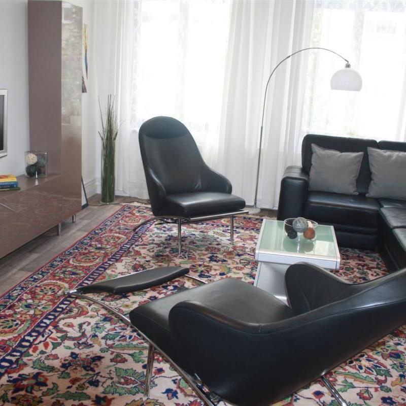 Ferielejlighed - 4 personer -  - Wernigerode - 38855