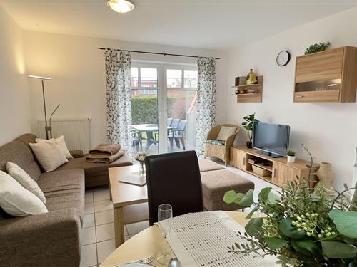 Feriehus - 6 personer -  - Im Groden - 26409 - Wittmund