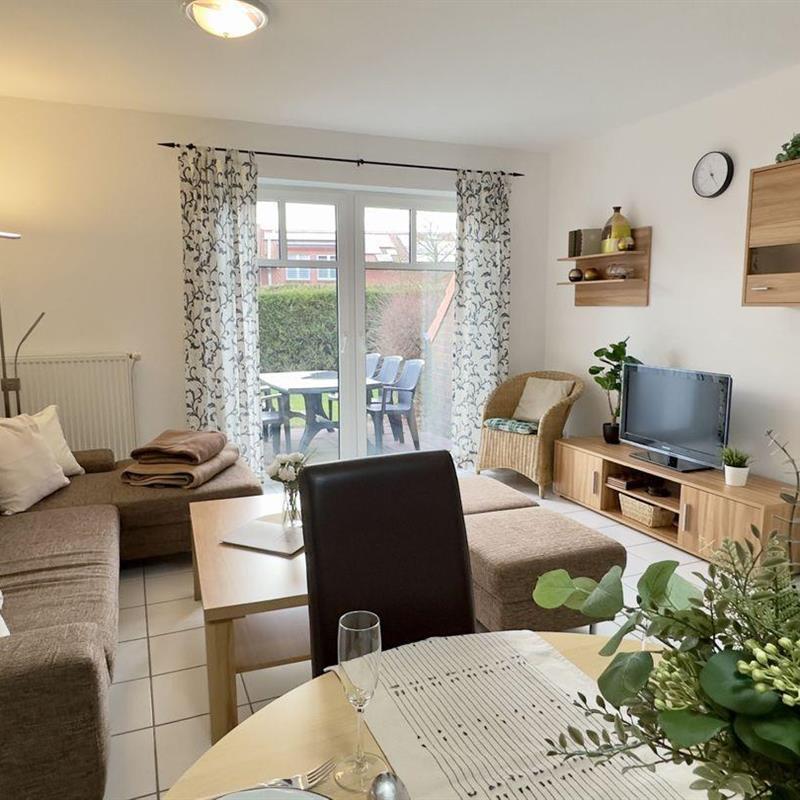 Sommerhus - 6 personer -  - Im Groden - 26409 - Wittmund