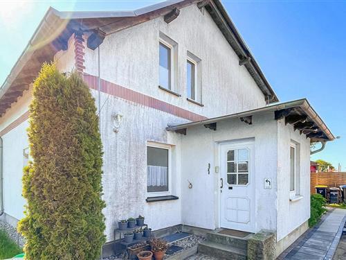 Ferieleilighet - 7 personer -  - Hauptstraße - Waren (Müritz) Ot Jägerhof - 17192 - Waren (Müritz) Ot Jäge