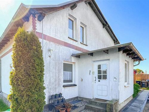 Ferieleilighet - 7 personer -  - Hauptstraße - Waren (Müritz) Ot Jägerhof - 17192 - Waren (Müritz) Ot Jäge