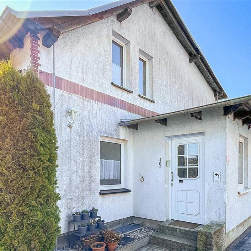 Ferielejlighed - 7 personer -  - Hauptstraße - Waren (Müritz) Ot Jägerhof - 17192 - Waren (Müritz) Ot Jäge