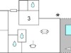Billede 23 - Plantegning