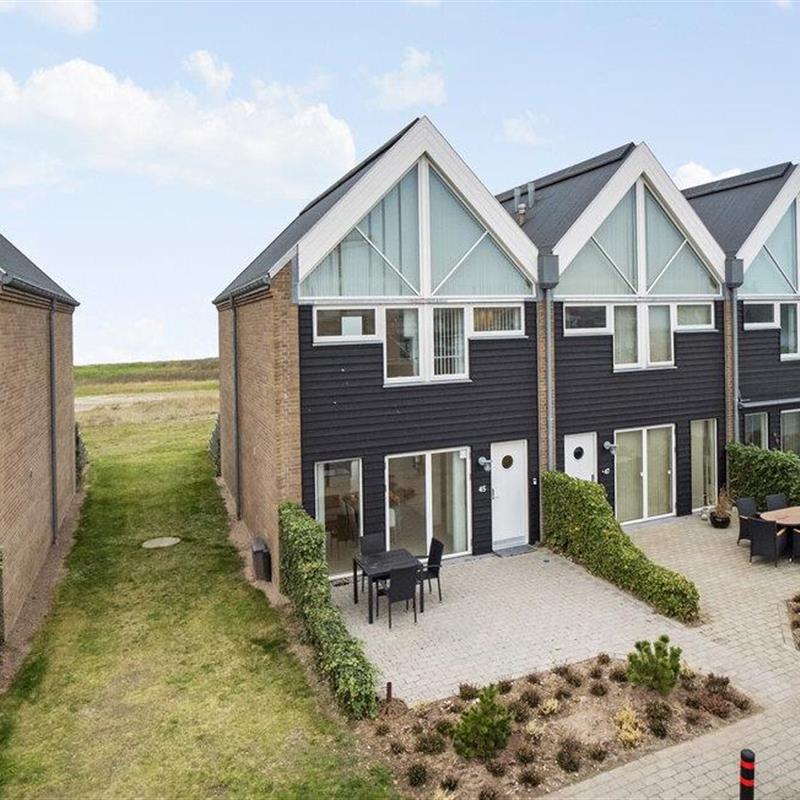 Ferienhaus - 6 Personen -  - Næsvej - 5610 - Assens