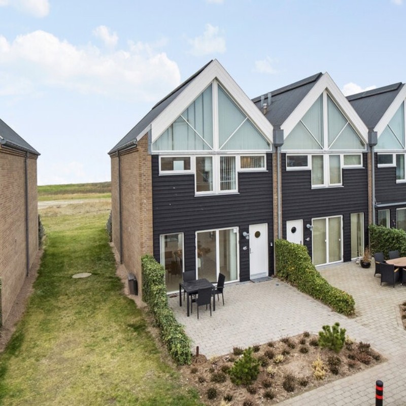 Sommerhus - 6 personer -  - Næsvej - 5610 - Assens