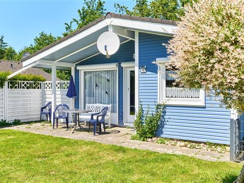 Sommerhus - 2 personer -  - Himpkampweg - 25813 - Simonsberg