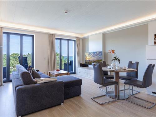 Ferieleilighet - 4 personer -  - Südstrand - Prora/Rügen - 18609 - Binz