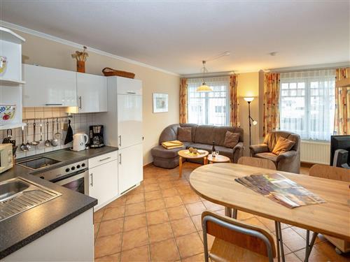 Ferielejlighed - 4 personer -  - Paulstr. - 18609 - Binz