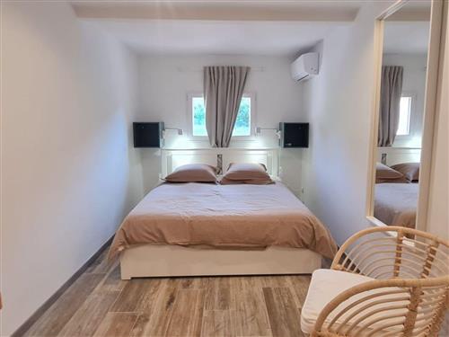 Fritidshus - 7 personer -  - Le Pradet - 83220