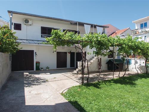 Semesterhus/Semesterlägenhet - 4 personer -  - Vlahov Venca - 22211 - Vodice