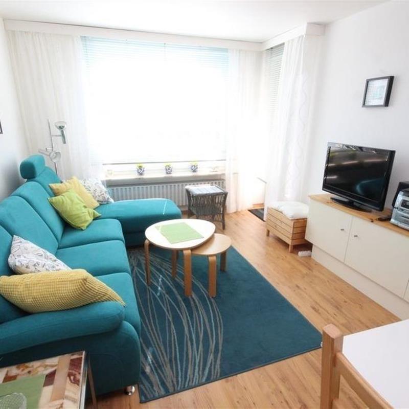 Ferielejlighed - 4 personer -  - Schützenstraße - 23743 - Grömitz