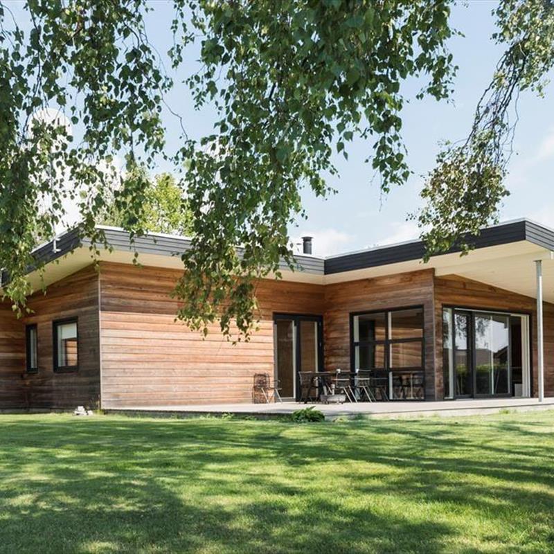 Sommerhus - 11 personer -  - Akacievej - Marielyst - 4873 - Væggerløse