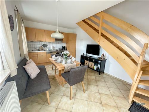 Ferienwohnung - 4 Personen -  - Bremer Str. - 27476 - Cuxhaven