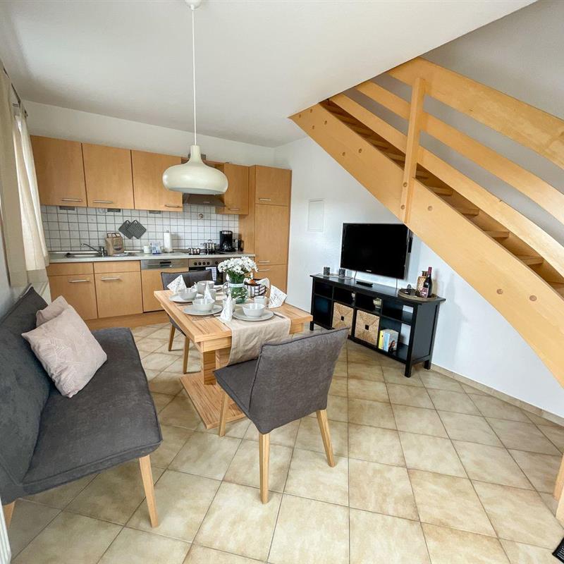 Ferielejlighed - 4 personer -  - Bremer Str. - 27476 - Cuxhaven