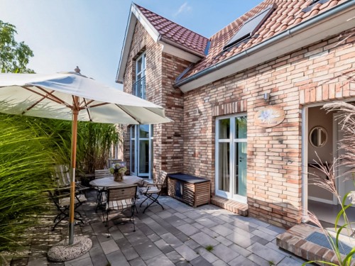 Sommerhus - 4 personer -  - Poststraße - 17406 - Liepe