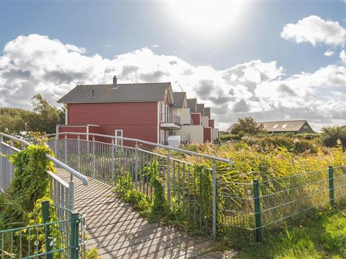 Sommerhus - 5 personer -  - 25899 - Dagebüll