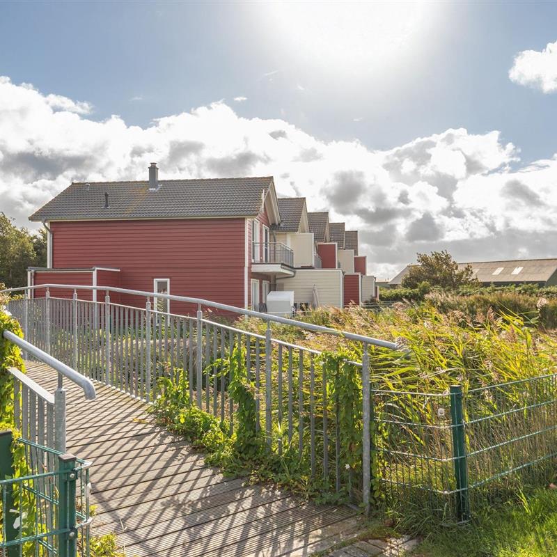 Sommerhus - 5 personer -  - 25899 - Dagebüll