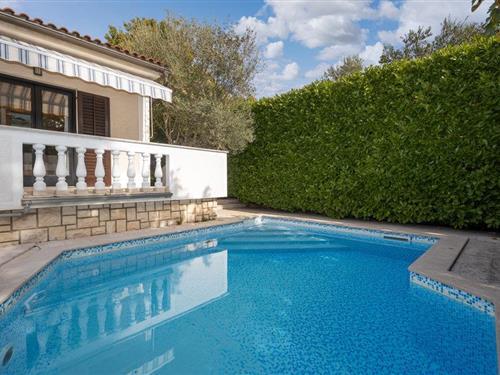 Ferienhaus - 6 Personen -  - Narodnog preporoda - 51500 - Krk