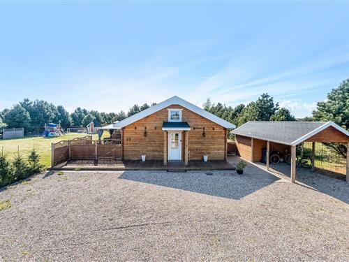 Ferienhaus - 8 Personen -  - Hansavej - Marielyst - 4873 - Väggerlöse