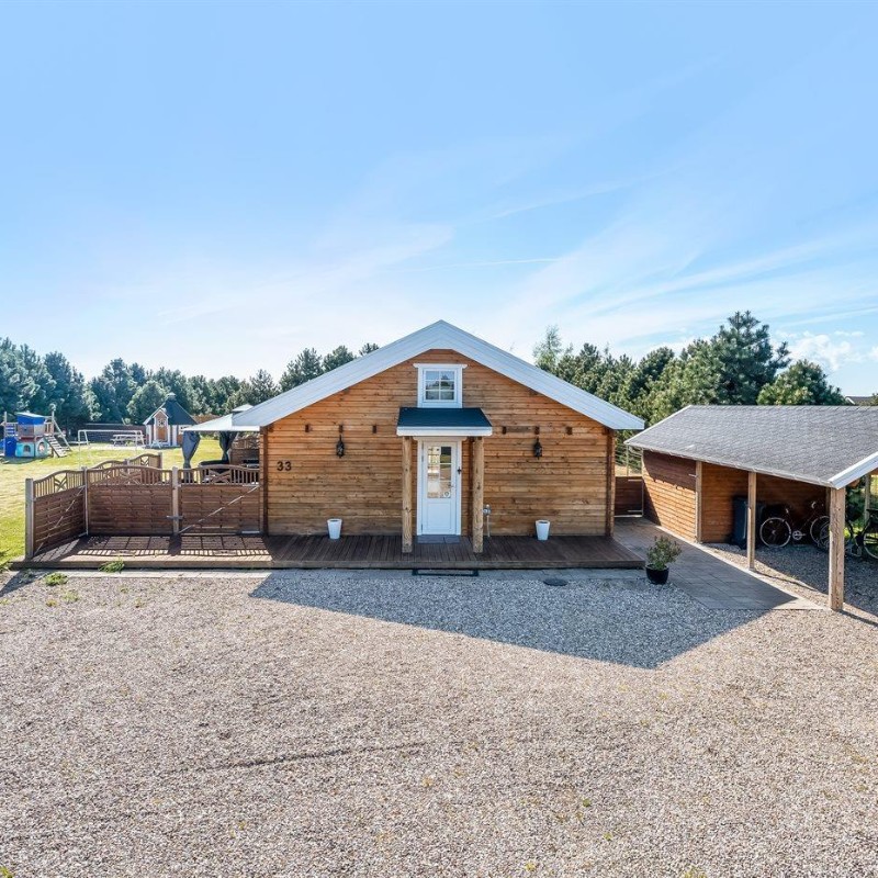 Ferienhaus - 8 Personen -  - Hansavej - Marielyst - 4873 - Väggerlöse