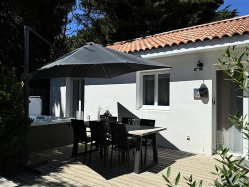 Ferienhaus - 6 Personen -  - 85690 - Notre-Dame-De-Monts