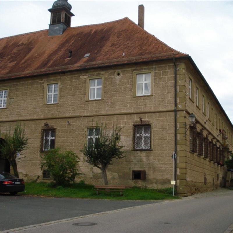 Ferielejlighed - 3 personer -  - Binsenflecken - 97509 - Kolitzheim