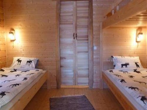 Fritidshus - 4 personer -  - Aha - 92494 - Sorsele