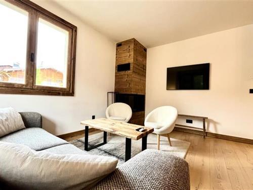 Ferienhaus - 6 Personen -  - 74120 - Megève