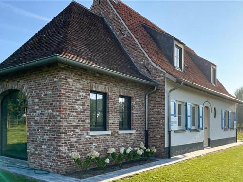 Fritidshus - 6 personer -  - Urselseweg - 9910 - Knesselare