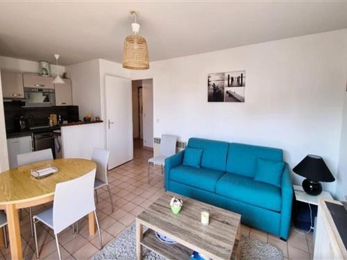 Holiday Home/Apartment - 4 persons -  - 14390 - Cabourg