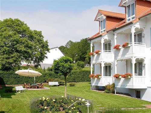 Holiday Home/Apartment - 2 persons -  - Klünderberg - 18609 - Binz