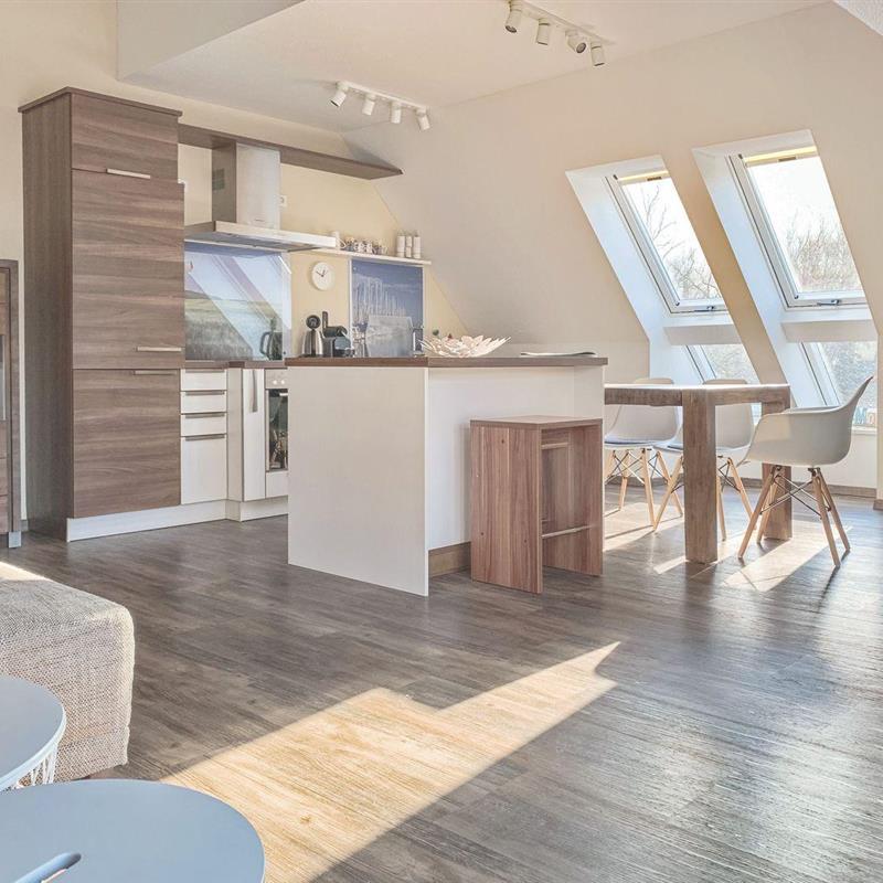 Ferielejlighed - 4 personer -  - Kirchenstraße - 23743 - Grömitz