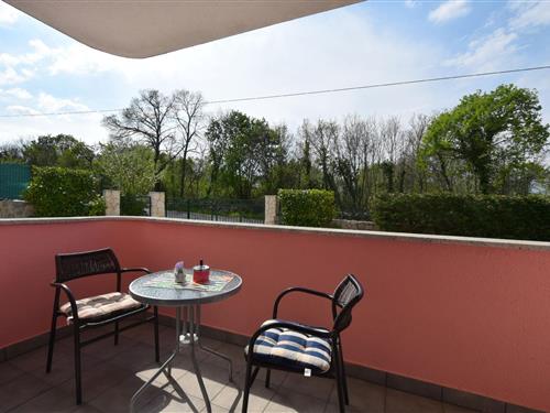 Holiday apartment - 2 persons -  - Rasopasno - 51511 - Dobrinj - Insel Krk