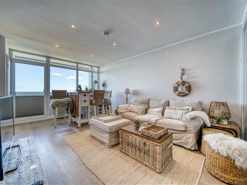 Ferielejlighed - 4 personer -  - C Ferienpark - 23774 - Heiligenhafen