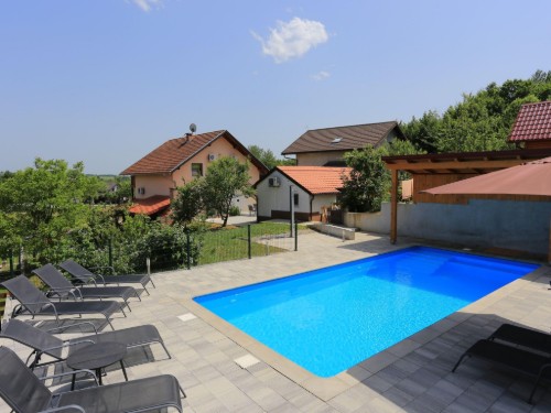 Ferielejlighed - 2 personer -  - Grabovac - 47245 - Rakovica