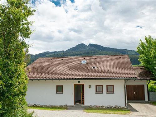 Ferienhaus - 6 Personen -  - Gamssteige - 87484 - Nesselwang