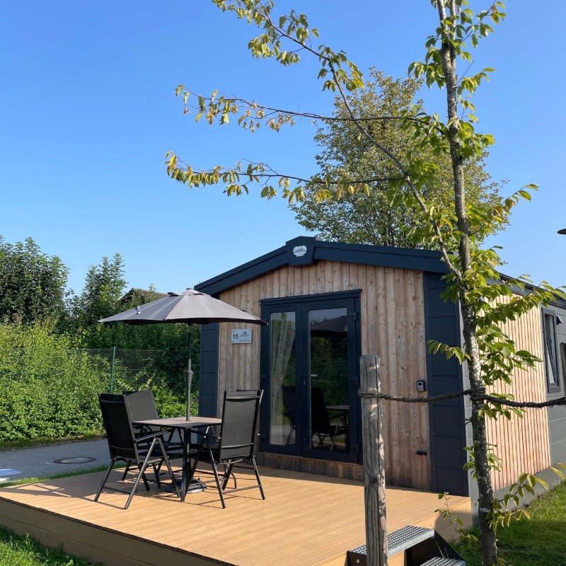 Sommerhus - 4 personer -  - Neusather Straße - 92507 - Nabburg