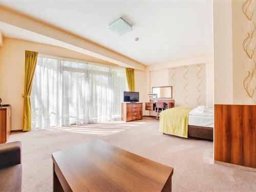 Ferienwohnung - 4 Personen -  - Sikorskiego - 78-100 - Kolobrzeg