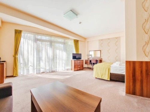 Holiday apartment - 4 persons -  - Sikorskiego - 78-100 - Kolobrzeg