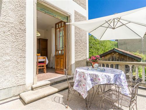 Ferienwohnung - 3 Personen -  - Via Nazionale - Rovegno - 16028 - Loco Di Rovegno